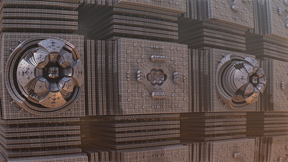 The Vault