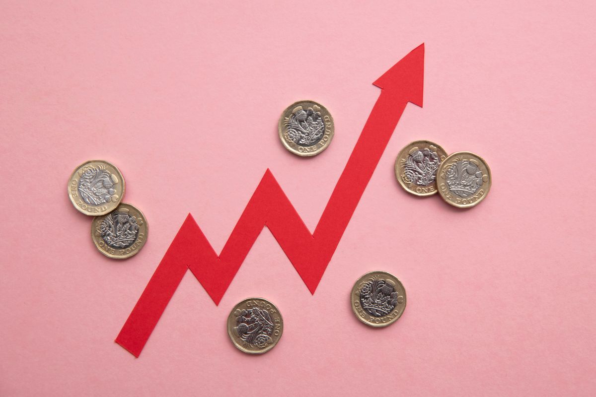 Is the Bank of England to blame for the UK’s current inflation episode?