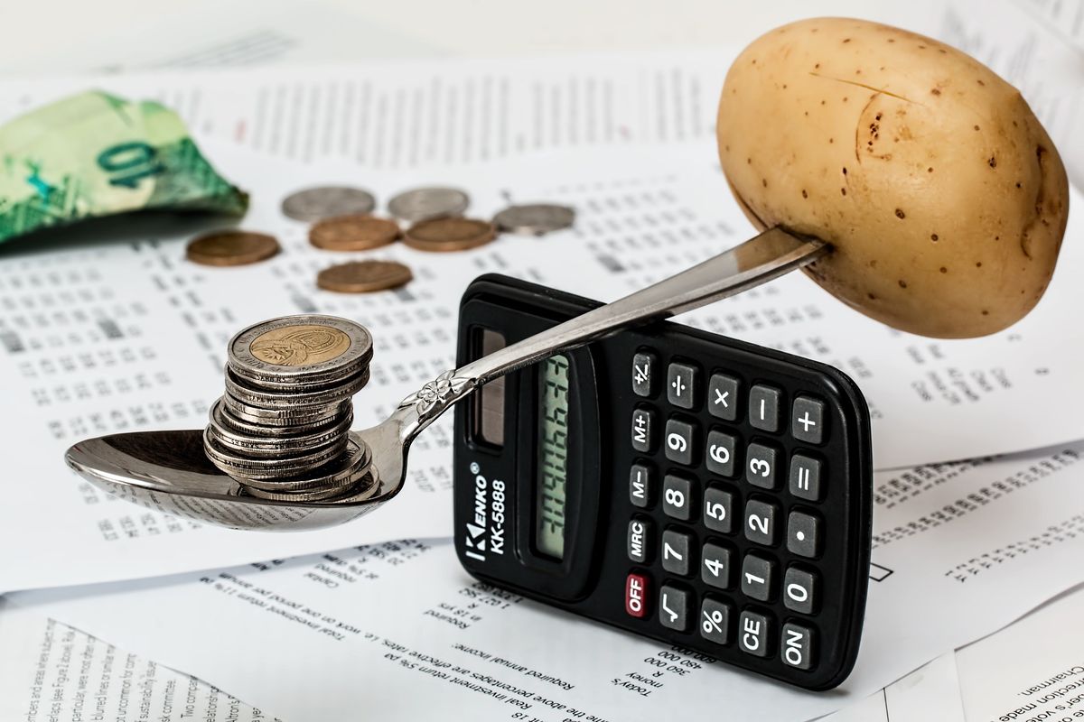 Cost of living crisis - Is the end in sight?