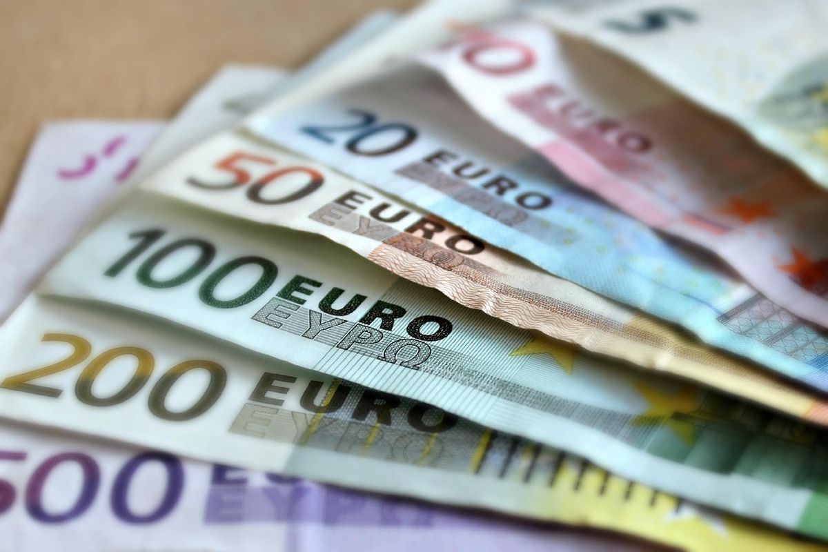 What is the Euro’s most fundamental problem?