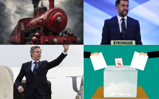 The Perspective #04: April24