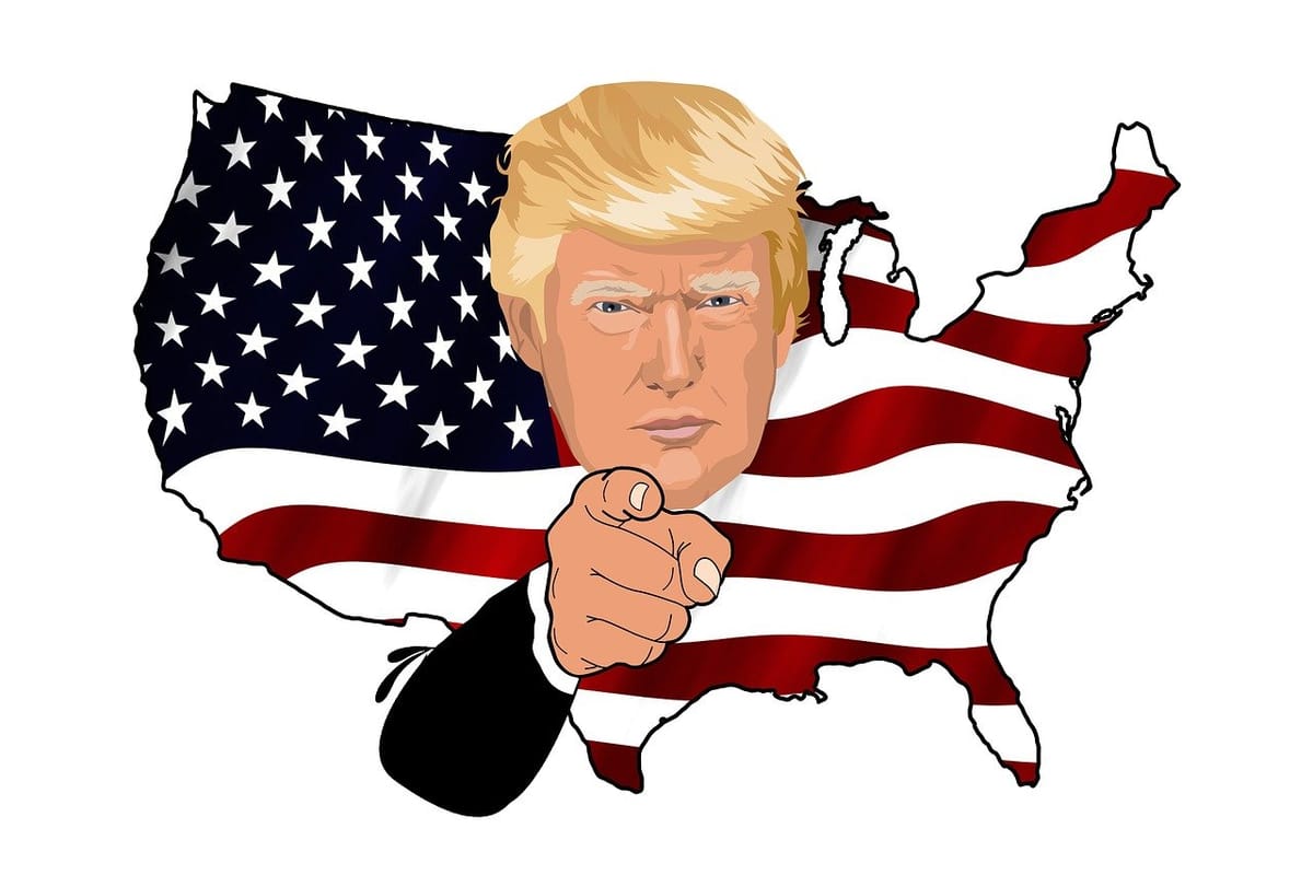 Populism, Power, and Paradox: The Trump Phenomenon