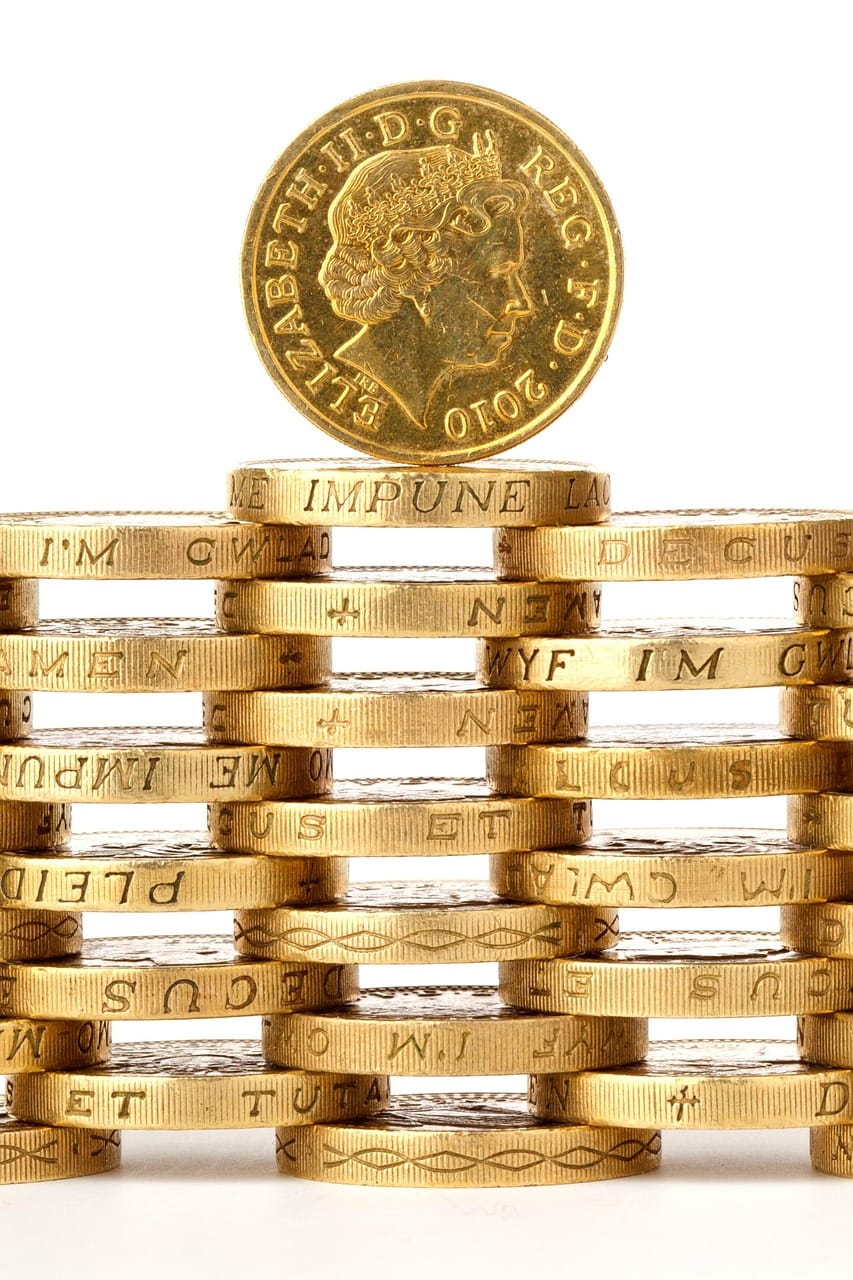 The effect of fluctuation in the Pound on the UK economy.