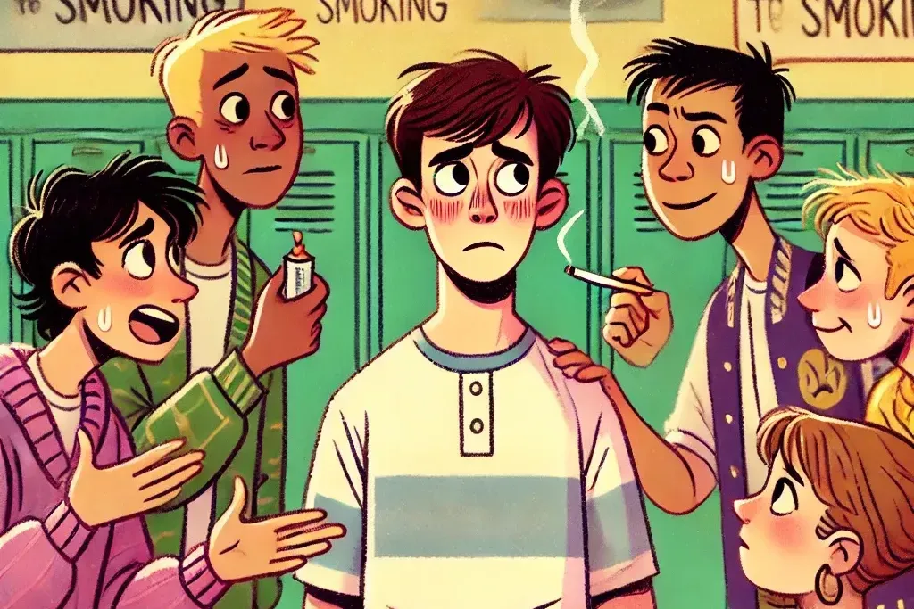 Following the herd: the role of conformity in today's society