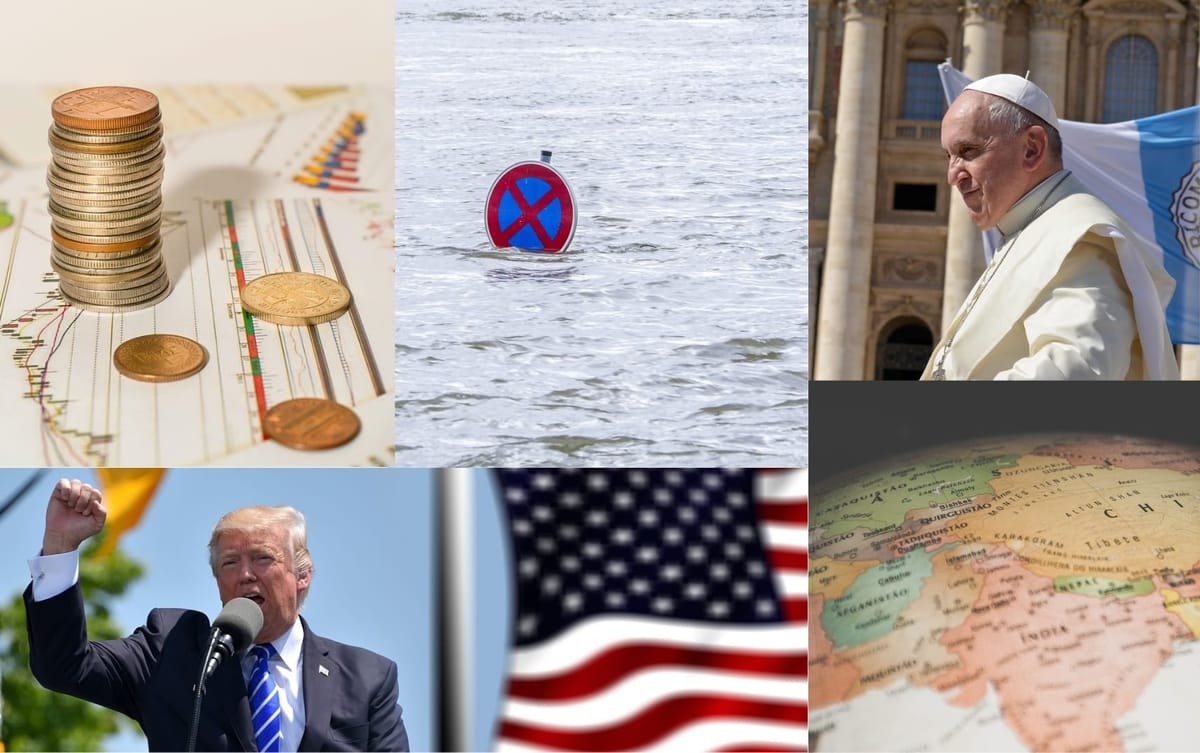 The Perspective #13: Spring 2025