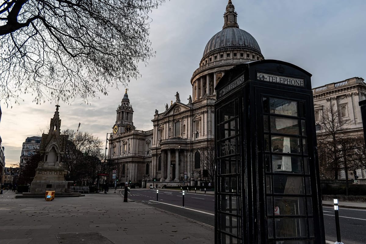 Inside the UK economy: Insights from NatWest Chief Economist Sebastian Burnside