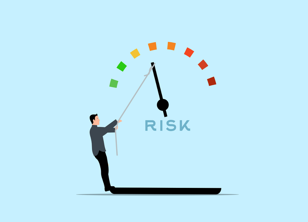 The Economics of Risk: Why It Matters More Now Than Ever