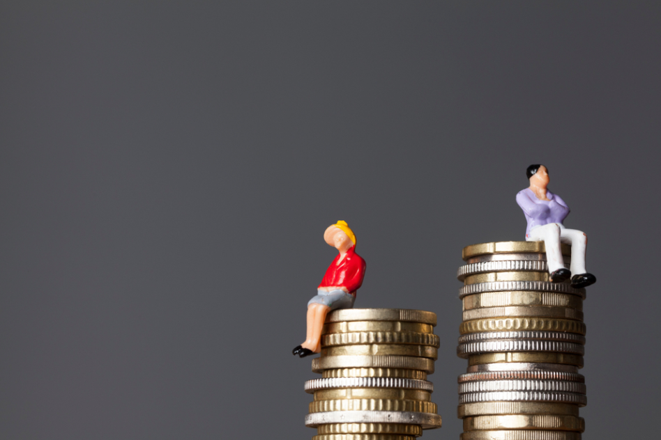 Is the gender pay gap a source of market failure?