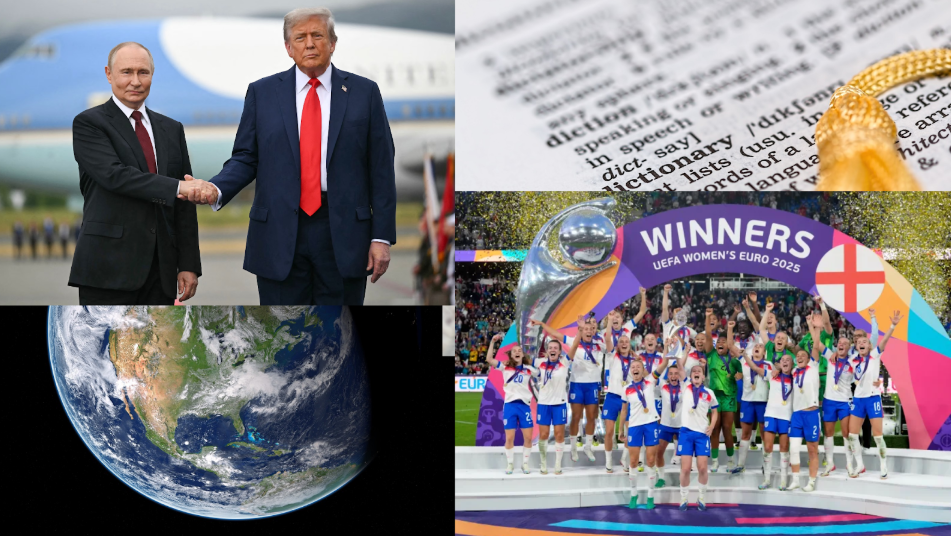 Perspective #15: Summer 2025