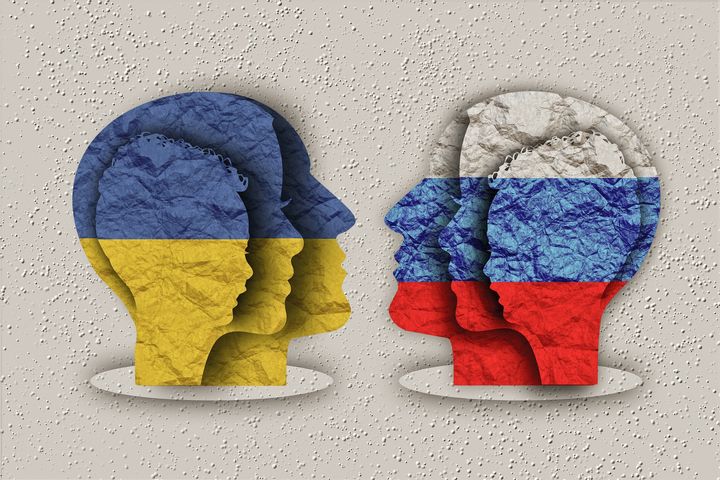What are the most likely effects of the economic sanctions placed on Russia?
