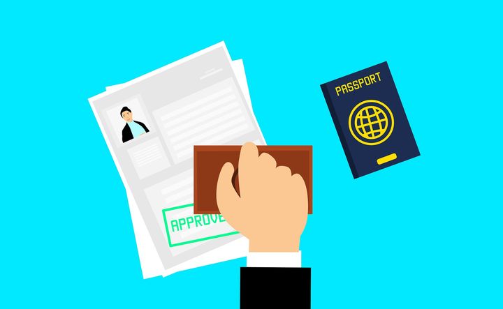 Is the British government able to prevent illegal immigrants from entering the UK?