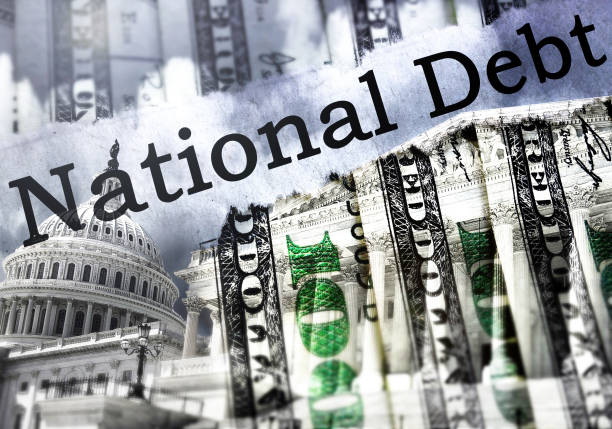 Should the UK government cut spending in order to reduce national debt?