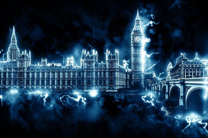 Why is the UK government so afraid of inflation?