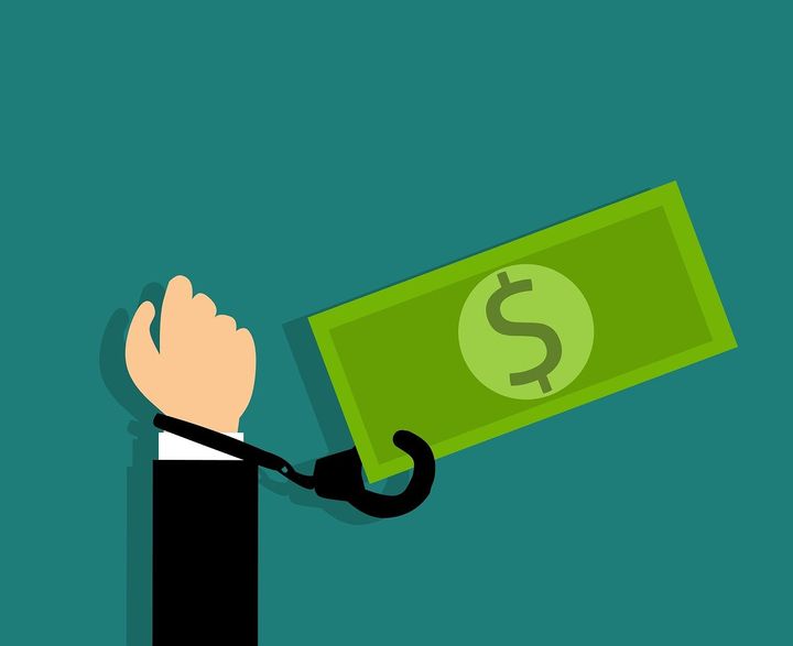 Is tax theft?