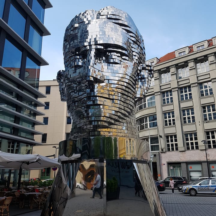 Kafka’s “The metamorphosis” and Kierkegaardian despair