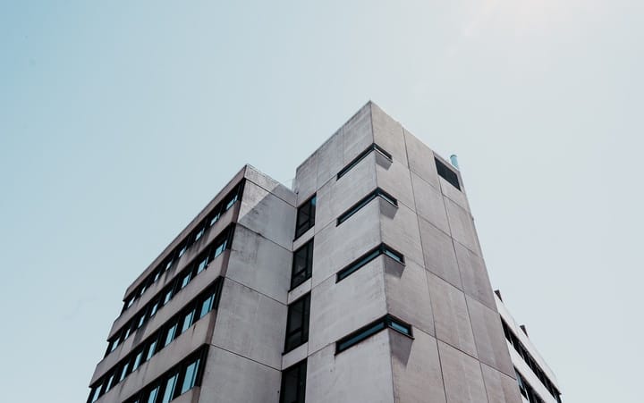 Brutalism: Not so concrete philosophy
