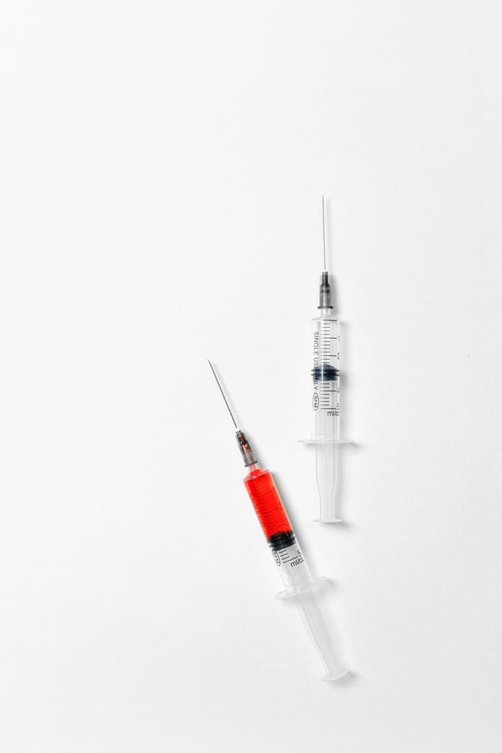 Legalisation of Anabolic Steroids