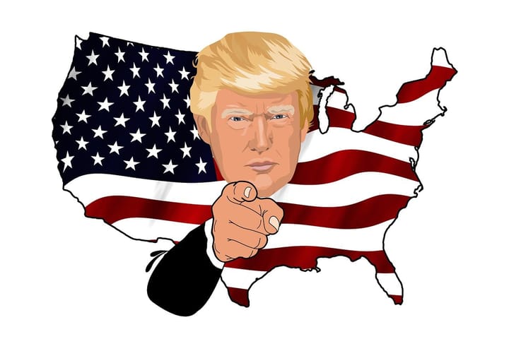 Populism, Power, and Paradox: The Trump Phenomenon