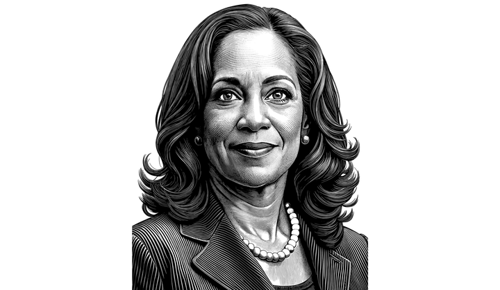 Why did Harris lose the 2024 U.S. Election?