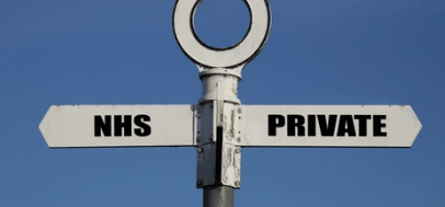 Will Privatising the NHS Fix It or Break It Beyond Repair?