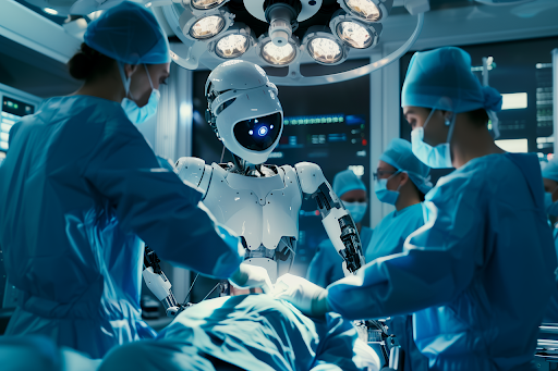 AI in healthcare: a help or hindrance?