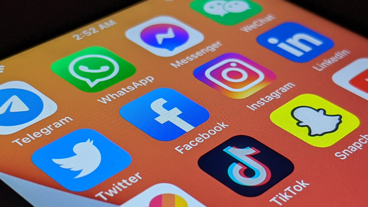 Can social media help save democracy?