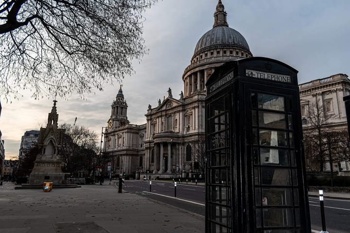 Inside the UK economy: Insights from NatWest Chief Economist Sebastian Burnside