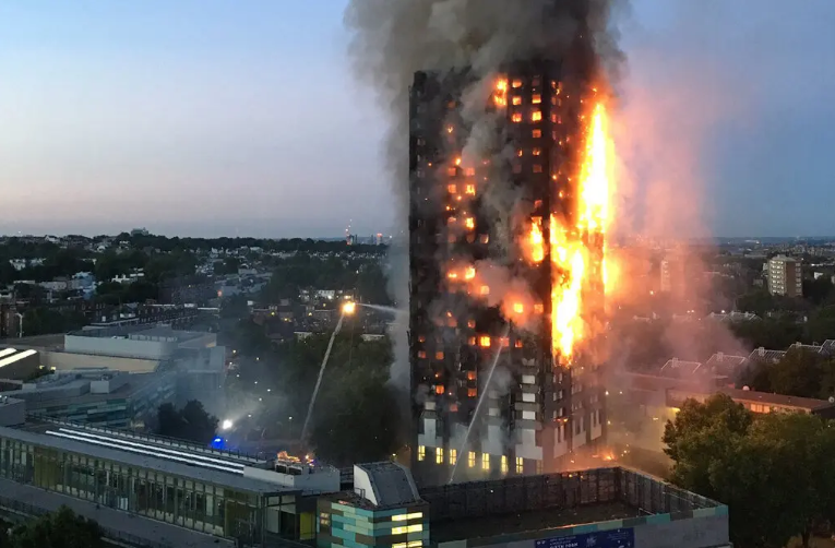 The Grenfell Tower Disaster: How Ignorance of Material Safety Cost Lives