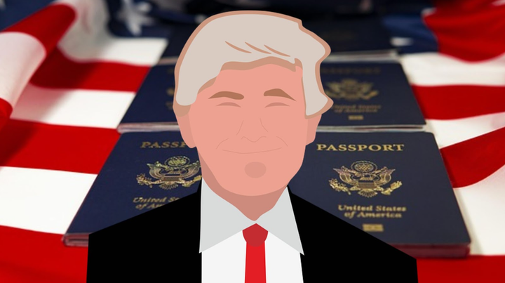 President Trump’s $100,000 Visa Fee - Shielding America or Weakening Its Technology?