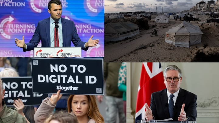 Perspective #16: Autumn 2025